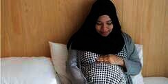 Duh, Ada Kabar Buruk Bagi Ibu Hamil yang Suka Ngopi