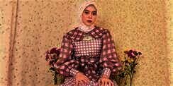 8 Foto Jadul Lesty Kejora Saat Audisi D'Academy, Polos dan Beda Banget