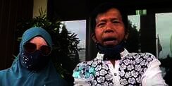 Resmi Cerai, Kiwil: Gue Lebih Ganteng dari Aldebaran, yang Deketin Banyak