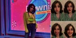 Potong Rambut Aja Ayu Ting Ting Habis Jutaan Rupiah