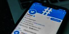 Akun Twitter Petinggi Negara G7 Diberi Label Khusus, Termasuk Milik Jokowi?