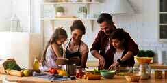 Doyan Masak Selama Pandemi? Yuk Ikutan Kompetisi Masak!