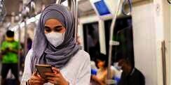 Masker Kencang dan Lapis Dua, Bisa Beri Perlindungan Maksimal