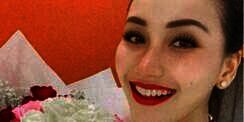 Ayu Ting Ting Buka Suara Soal Pembatalan Pernikahan, Lihat Videonya