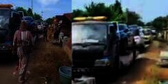 Heboh Warga Satu Desa di Tuban Ramai-Ramai Borong Mobil, Alpharad hingga Rubicon
