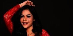 DJ Katty Butterfly Balas Komentar Nyinyir Ekspresi Wajah Saat Makan