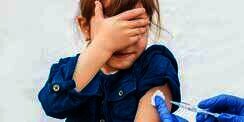Anjuran Vaksinasi bagi Anak di Tengah Pandemi, Tunda atau Tetap Lakukan?