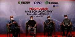 Hore! Kini Hadir Mata Kuliah Financial Technology di Indonesia, Berminat?