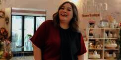 Makeup Jadi 'Mood Booster' Al Dhiya dalam Beraktivitas