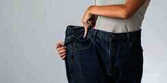 5 Dampak Buruk Penurunan Berat Badan Secara Instan