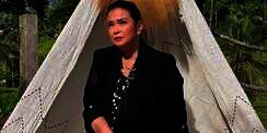 10 Potret Lawas Jennifer Jill Istri Ajun Perwira, Masa Mudanya Cantik Banget