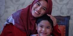 Rahasia Alyssa Soebandono Ambil Hati Anak yang Pilih-Pilih Makanan