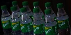 Sprite Ubah Kemasan Ikoniknya
