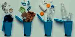Unilever Cari 3000 Pemulung untuk Kelola Sampah