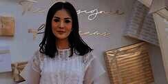 Unggah OOTD Sambil Curhat, Nindy Ayunda Disorot