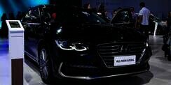 KIA dan Hyundai Bantah Sistem IT Mobil di AS Diserang Ransomware