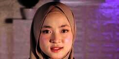 Video Nissa Sabyan Nangis: Cuma Bisa Berdoa, Semoga Kita Bisa Terus Kayak Gini