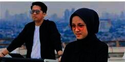 Dituding Pelakor, Nissa Sabyan Unggah Potongan Ayat Alquran di Twitter