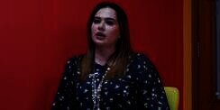 Potret Terbaru Catherine Wilson Setelah 7 Bulan Jalani Hidup di Penjara