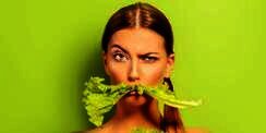 5 Makanan Pahit Cocok untuk Diet Plus Bisa Hambat Pertumbuhan Sel Kanker
