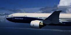 Daftar Maskapai Pengguna Boeing 777-200 yang Mesinnya Terbakar, Indonesia Ada?