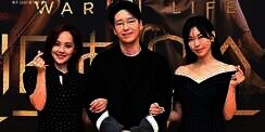 60 Kata-Kata Cinta di Drama Korea yang Sedang Hits dan Populer, Bikin Baper