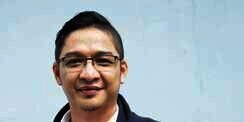 Pasha Beri Balasan Menohok Kritik Pedas Giring ke Anies Baswedan Soal Banjir