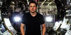 Deretan Mobil BBM Elon Musk 