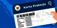 Pendaftaran Kartu Prakerja Gelombang 12 Dibuka, Buruan Daftar!