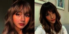 Gaya Rambut Poni 6 Seleb Cantik, Semakin Imut dan Awet Muda