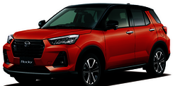 Teknologi Turbocharger Mulai Dipakai di Mobil Daihatsu, Apa Fungsinya?