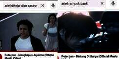 Deretan Keyword yang Bikin Ngakak Saat Cari Lagu di YouTube
