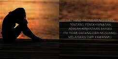 110 Kata-Kata Motivasi Saat Kecewa pada Keadaan, Pasangan & Sahabat, Ngena Banget