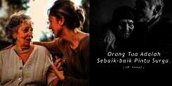 66 Kata-Kata Mutiara Cinta untuk Kedua Orangtua, Sebagai Wujud Terima Kasih