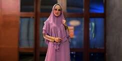 Pernah Dapat Citra Artis Seksi, 4 Artis Ini Sekarang Berhijab