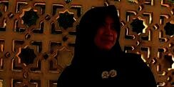 Kisah TKW Jadi Orang Kepercayaan Keluarga Raja Arab Saudi