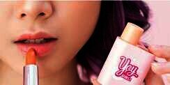 Kali Pertama Make Up Lokal Berkolaborasi dengan Disney