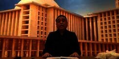 Waketum DMI Dorong Pemuda Islam Berantas Buta Aksara Alquran