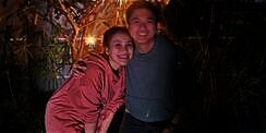 Alasan Ayu Ting Ting Tak Hapus Video Adit Jayusman
