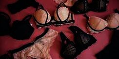 Pilihan Lingerie Sexy yang Wajib Kamu Punya