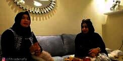 Kisah Madam Rama: Pergi Umroh, Jadi TKW dan Dinikahi Pria Tajir Saudi