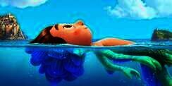 Daftar Dubber Terkenal yang Isi Suara Film Disney & Pixar 'Luca'
