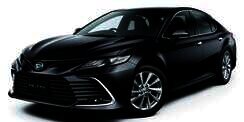 Intip Fitur Canggih Daihatsu Altis, Deteksi Sopir Kecapekan Mobil Auto-Melambat