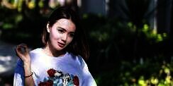 5 Penampilan Wika Salim yang Bikin Mata Netizen Auto-Zoom