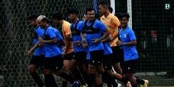 Timnas Indonesia Gelar 2 Laga Uji Coba, #DukungdariRumah Lewat Live Indosiar