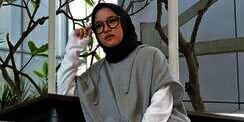 Beredar Status WhatsApp Dituding Curhat Nisa Sabyan, Warganet Auto Nyinyir