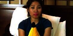 Berawal Tugas Kuliah, Wanita Maluku Menikah dengan Tentara Amerika Serikat