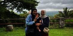 Zaskia Mecca Tak Hobi Barang Branded, Shireen Sungkar Tersindir