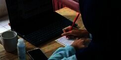 Cair Mulai Maret 2021, Begini Cara Mendapatkan Kuota Gratis Kemendikbud