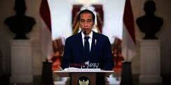 Jokowi Cabut Lampiran Perpres Legalitas Investasi Miras